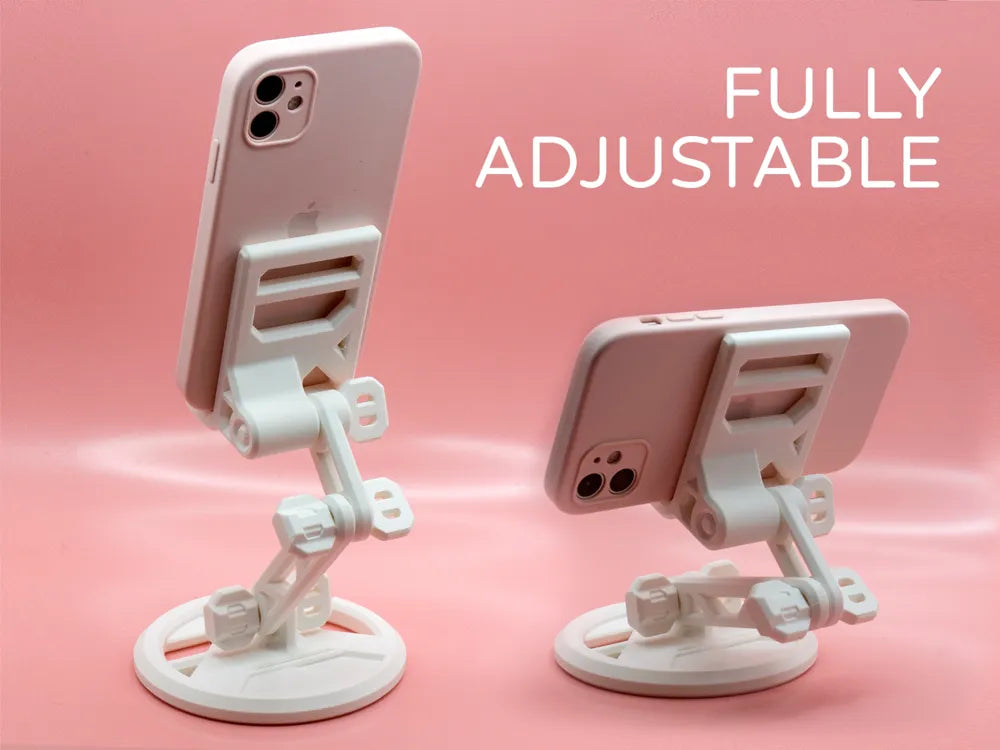 Adjustable Phone Stand