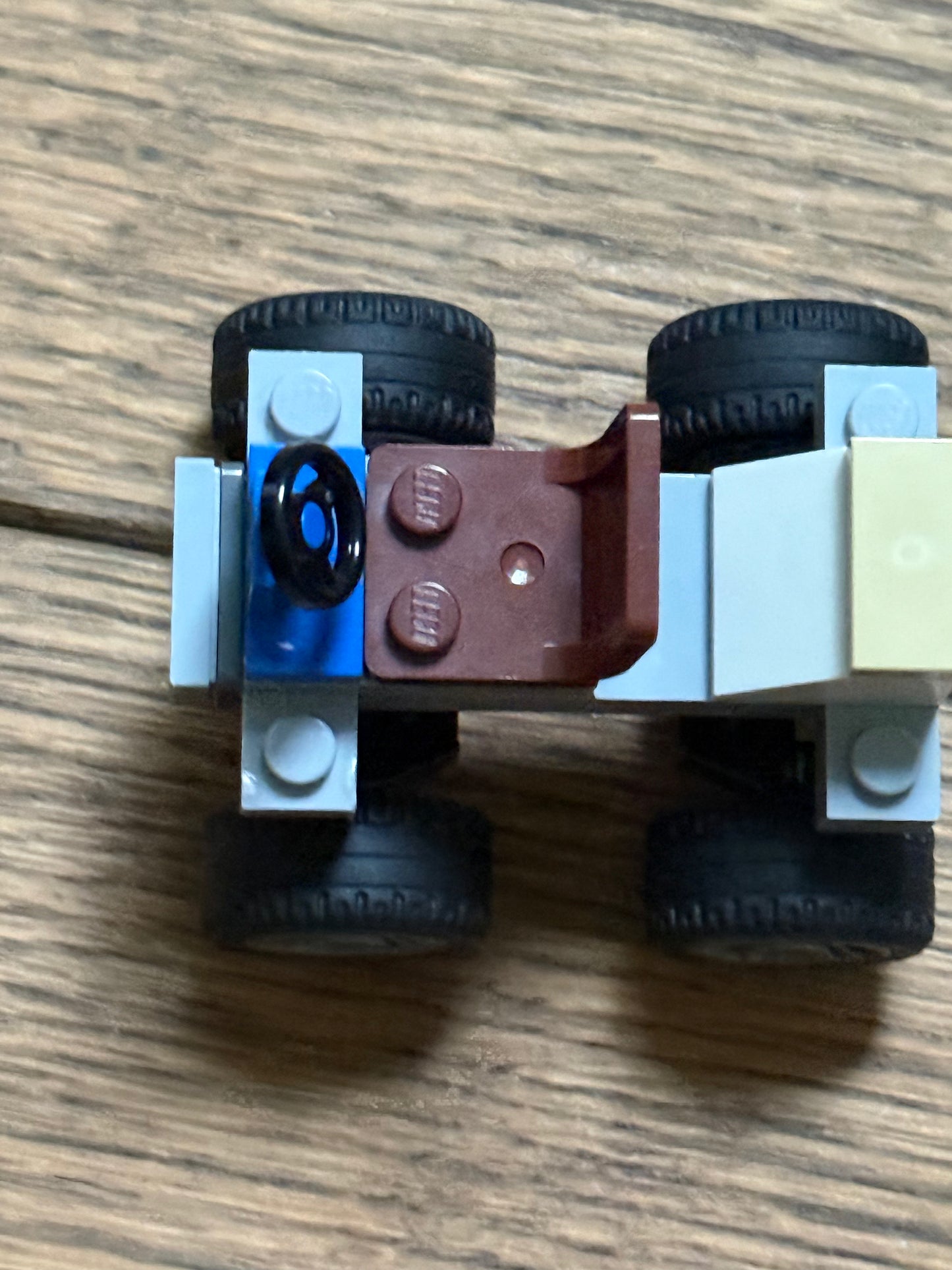 ATV Vehicle