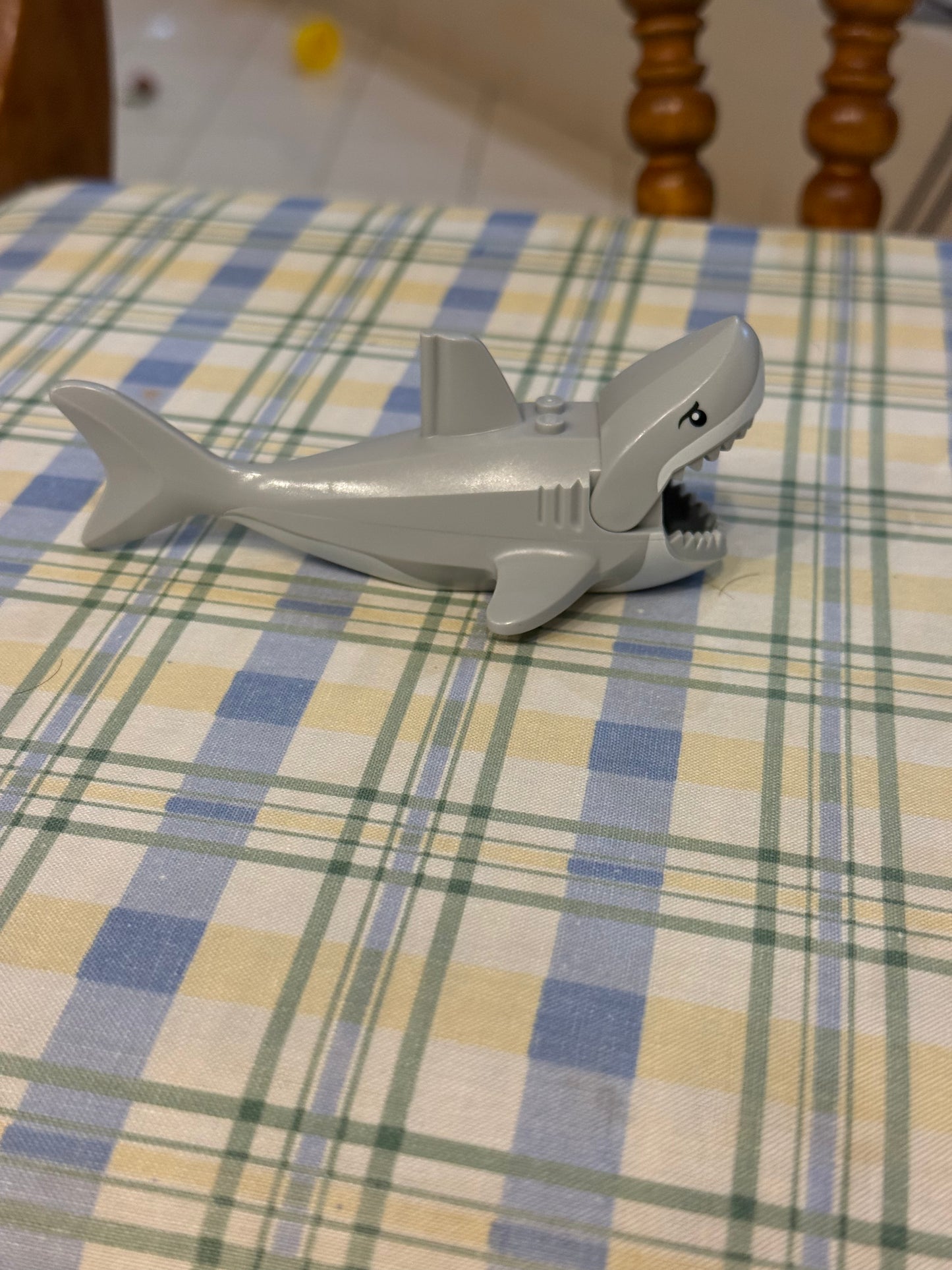 SHARKEDOO