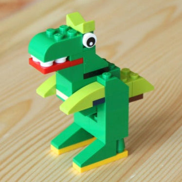 LEGO Dinosaur