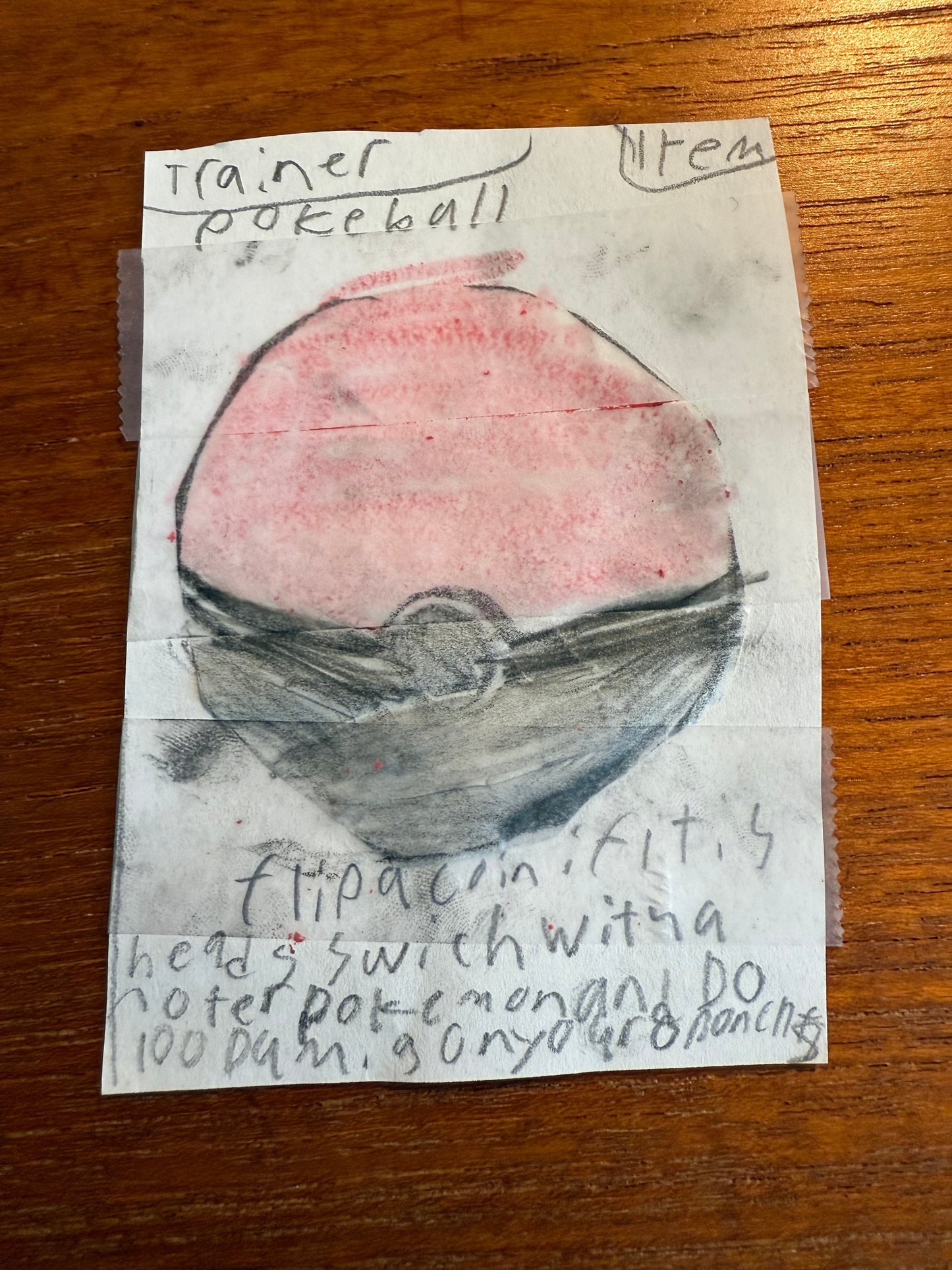 Pokemon Ball