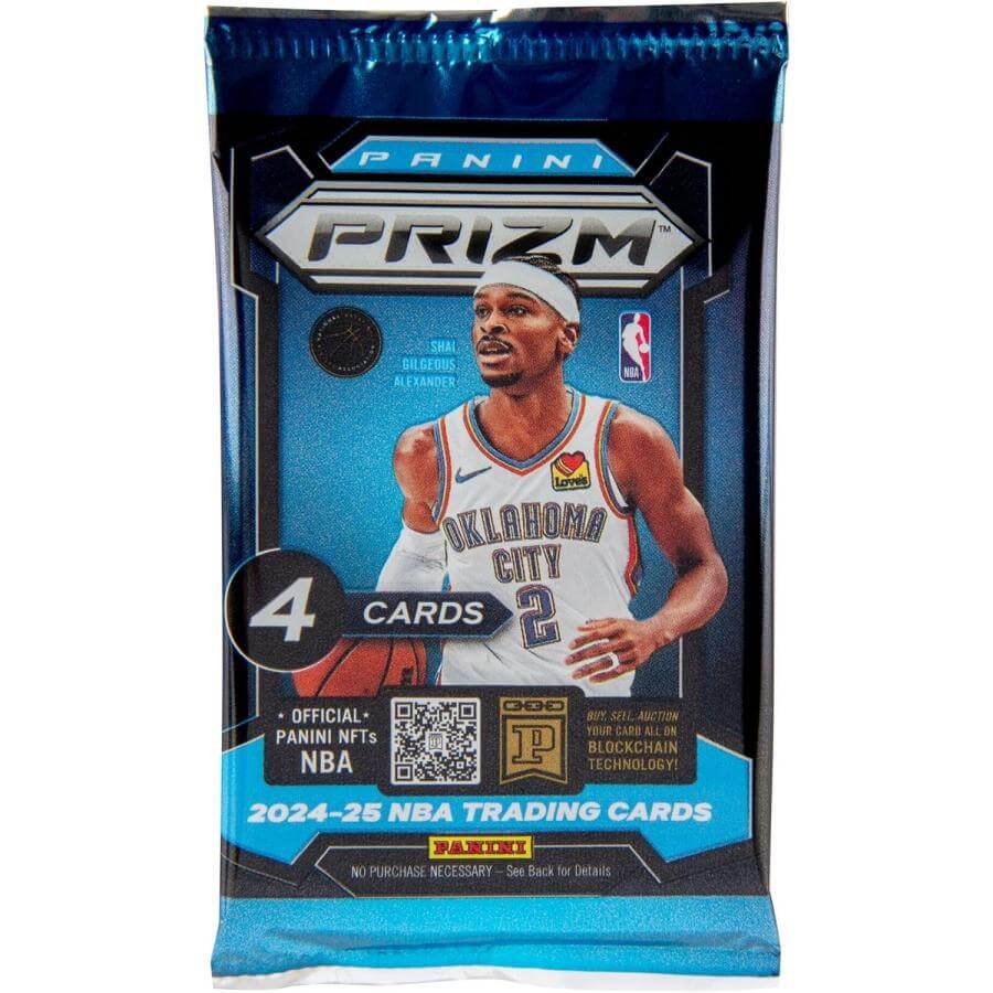 2024-25 Panini PRIZM (NBA)