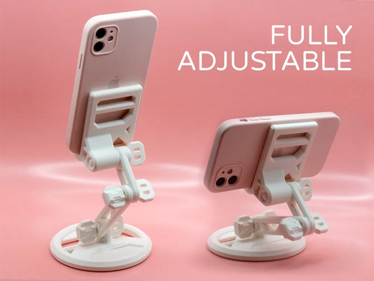 Adjustable Phone Stand