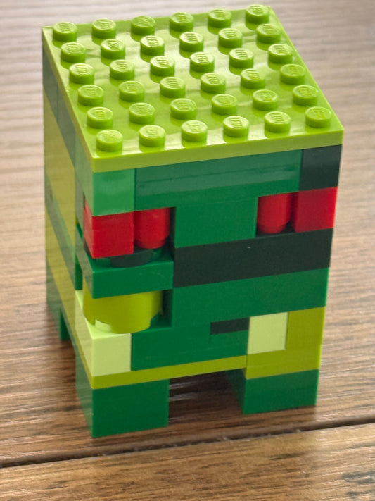 Minecraft Creeper