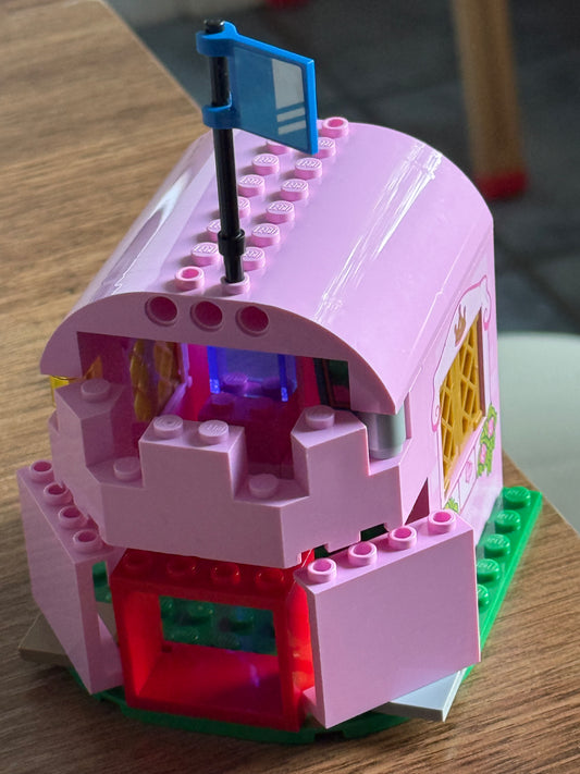 Castle