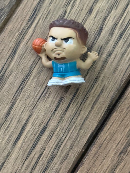 Basketball man