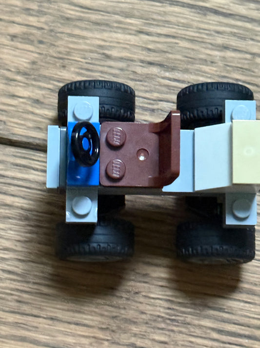 ATV Vehicle