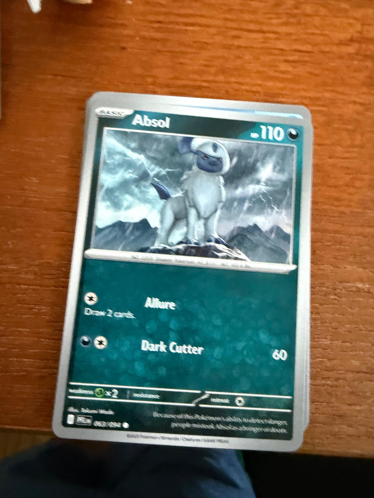 Absol