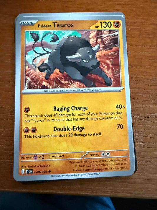 Tauros