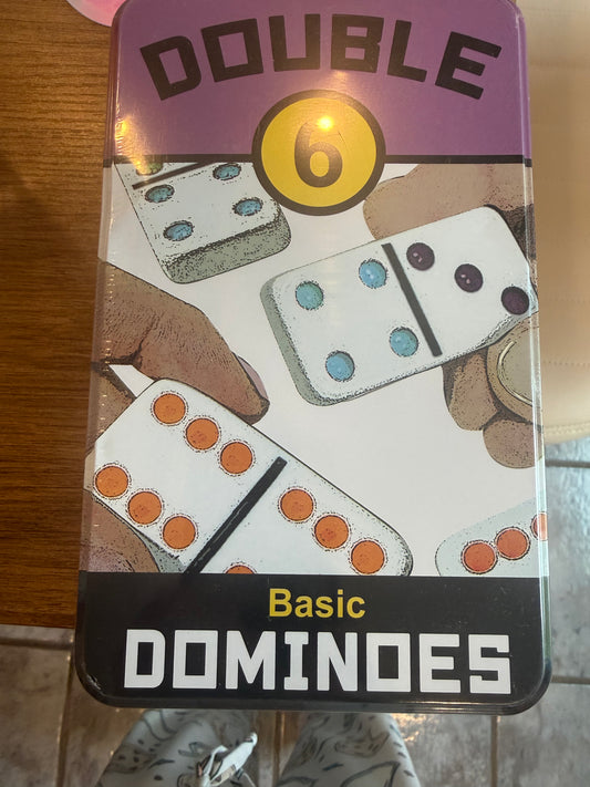Dominoes