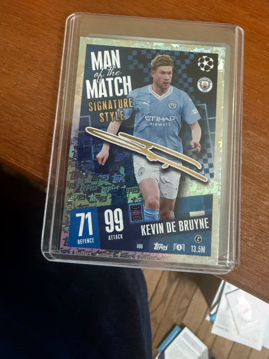 singnegur keven de brune