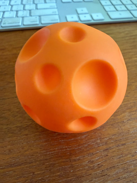 babby ball