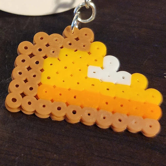 Pie Beads